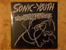 Sonic Youth - Confusion is Sex - U.S. w/inner