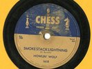 howlin wolf - smokestack lightning - chess - blues 78