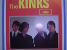 The Kinks  LP vogue D 60s original 1. deutsche Kinks LP