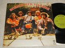 LP Burnin Red Ivanhoe  Same (UK 1970 / denmark prog.)