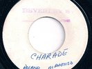 ROLAND ALPHONSO / CHARADE / LISTEN