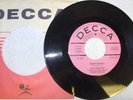 THE CREATION 45 Nightmares/If I Stay Too Long UK DECCA