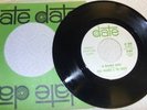 DICK WAGNER & The FROSTS 45 