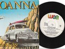 GOANNA - RAZOR'S EDGE -  Gatefold PC Holden FJ / FX