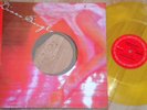 BARBRA STREISAND woman in love COLOMBIA YELLOW GOLD 12