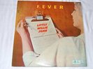 RARE Little Willie John LP record Fever Nurse cover OLD
