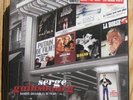 S. GAINSBOURG - B.O.F vol.2 - COFFRET 12 EP - NEUF