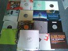 Über 300 House,Techno,Trance Vinyls Blackhole,Carl Cox