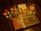Johnny HALLYDAY Coffret Anthologie plus 4 Promos
