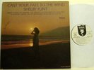 SHELBY FLINT CAST YOUR FATE TO THE WIND VALIANT 1965 dj
