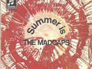 Single / THE MADCAPS / GEORG DANZER / RARITÄT /