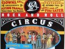The ROLLING STONES -2LP- Rock & roll circus - US