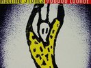 The ROLLING STONES -2LP- Voodoo Lounge - GB
