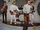 The ROLLING STONES -LP- Conquer America - Allemagne