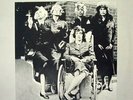 The ROLLING STONES -LP- Leed Stones - GB