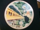 Vogue Picture Disc R712 Shep Fields 40's TRAIN SEXY 78