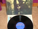 BREAD LOVE & DREAMS LP ACID PSYCH FOLK NM- PROMO