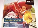 ANTONIO AGUILAR LO MEJOR DE MI TIERRA MUSART DM1225 NEW