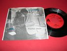 Punk 45 PLASTIC IDOLS Sophistication I.U.D. Vision 1979