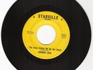 Rare Northern Soul Amanda Love 45 Record Hear It Play