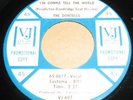 DONTELLS I'm Gonna Tell The World / Ain't NORTHERN SOUL