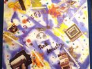 PINK INDUSTRY New Beginnings LP ZULU/TNT Big In Japan