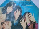 THE ROLLING STONES THROUGH PAST DARKLY DECCA LK 5019