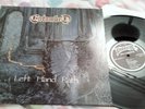 entombed left hand path LP	death metal near mint