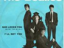 BEATLES 7