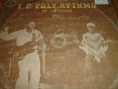 POLY RITMO DE COTONOU KILLER SALSA AFROFUNK  LISTEN
