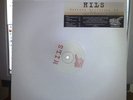HILS Reverse Evolution EP oz hip hop