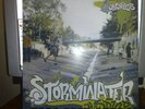 THE HOSPICE CREW STORMWATER BTE.0002 oz hip hop