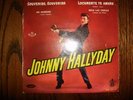 JOHNNY HALLYDAY 