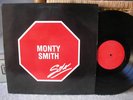 MONTY SMITH - 