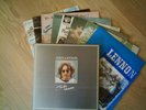 John Lennon Box 8 LPs Rarität 70er Jahre Beatles NEU 1A