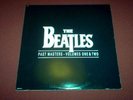 THE BEATLES, RECORD ALBUM,PAST MASTERS VOLUME 1&2