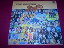 THE BEATLES, RECORD ALBUM, THE GOLDEN BEATLES, NEAR MIN