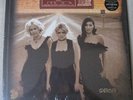 DIXIE CHICKS 2002 DOUBLE LP  HOME  OPENWIDE IN SHRINIK