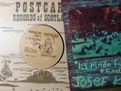 JOSEF K   It's kinda funny + INSERT    NEW WAVE / INDIE