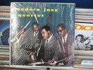 MODERN JAZZ QUARTET - SAVOY MG 12046 2ND LABEL NR MINT