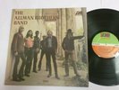THE ALLMAN BROTHERS BAND 1ST LP 1969 A2/B2 NR MINT