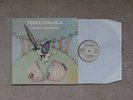 Pekka Pohjola-Harakka Bialoipokku LP-Import on Love