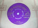 50's-ELVIS PRESLEY-RIP IT UP-POP305 REMOVABLE CENTER