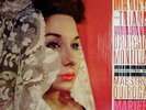 SPAIN FLAMENCO MARIFE DE TRIANA LOLA FLORES LP RECORD