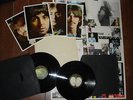 THE BEATLES 1ST PRESS LP-