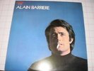 vinyl japonais RCA Alain Barrière