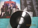 SARCOFAGO inri LP nifelheim blasphemy beherit sepultura
