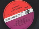 LED ZEPPELIN III/3 - Red/Plum 1st UK Pr w/'Peter Grant'