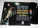 JULIE LONDON All Through The Night LIBERTY NM/NM-