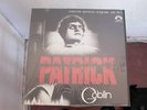 GOBLIN - Patrick LP ORIG. ITALIAN PRESS IN SHRINK NM